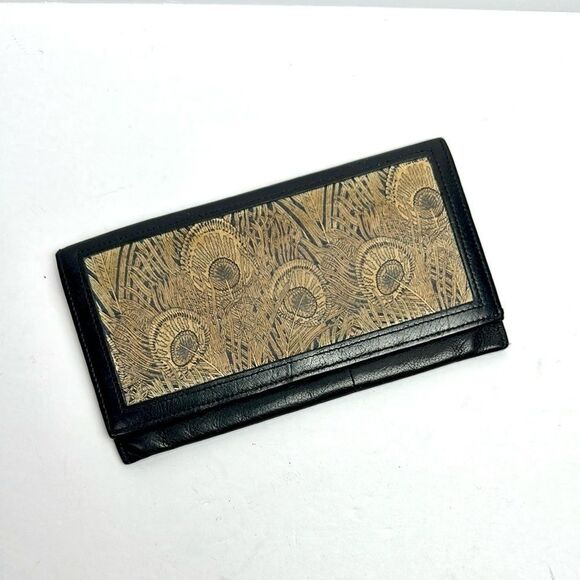 Liberty of London Women’s Leather Wallet - Picture 1 of 8